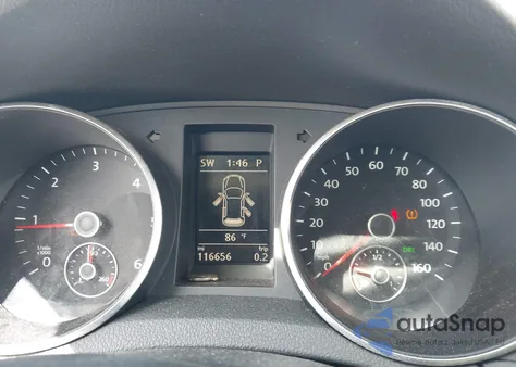 2013 Volkswagen Jetta Sportwagen 2.0L Tdi from USA, damaged, VIN 3VWPL7AJ5DM633292